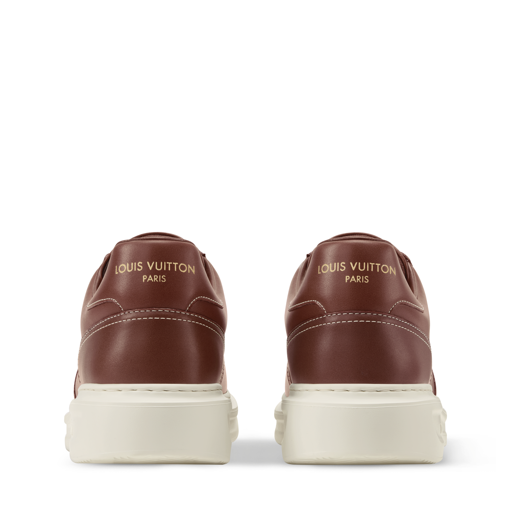 Brown Sneakers for Men | LOUIS VUITTON ®
